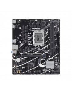 ASUS Placa Base PRIME B760M-F mATX 1700
