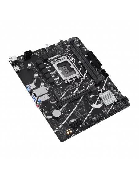 ASUS Placa Base PRIME B760M-F mATX 1700