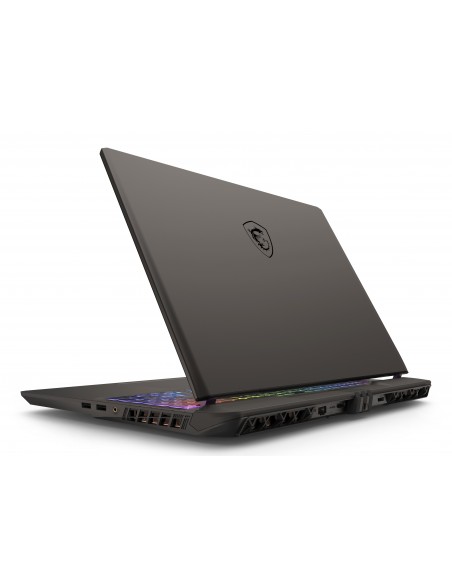 MSI Vector 16HX-097XES U7-255HX 32 1TB 5070Ti DOS