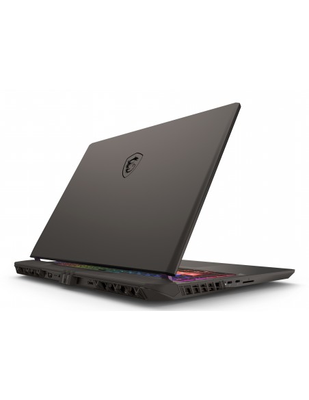 MSI Vector 16HX-097XES U7-255HX 32 1TB 5070Ti DOS