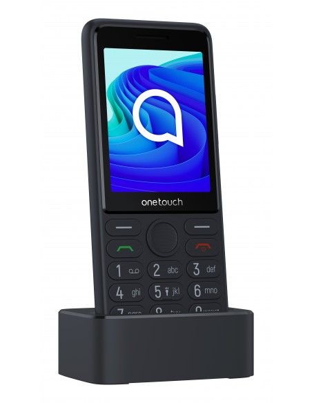 TCL Móvil Senior One Touch 4042s 2.8" Dark Night G