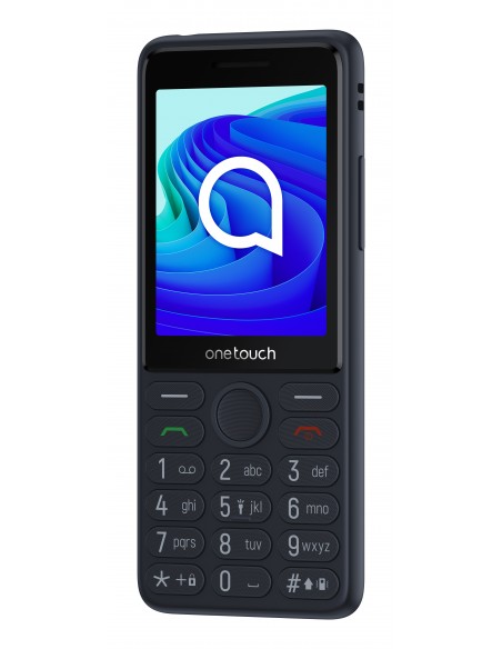 TCL Móvil Senior One Touch 4042s 2.8" Dark Night G