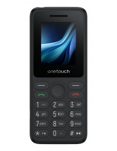 TCL Móvil Senior One Touch 5041 1.8" Dark Night G