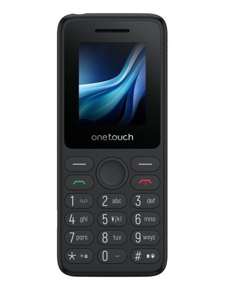 TCL Móvil Senior One Touch 5041 1.8" Dark Night G