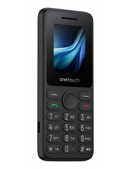TCL Móvil Senior One Touch 5041 1.8" Dark Night G