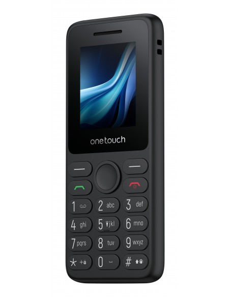 TCL Móvil Senior One Touch 5041 1.8" Dark Night G