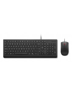 Lenovo 4X31R64432 Teclado + Ratón con cable USB