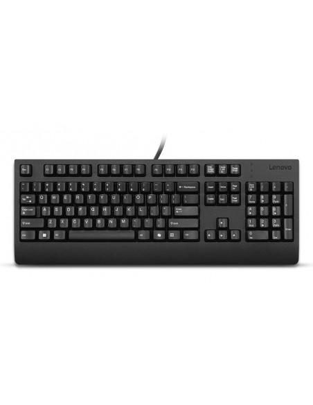 Lenovo Teclado Preferred Pro II USB