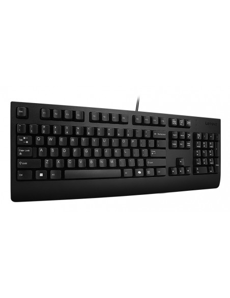 Lenovo Teclado Preferred Pro II USB