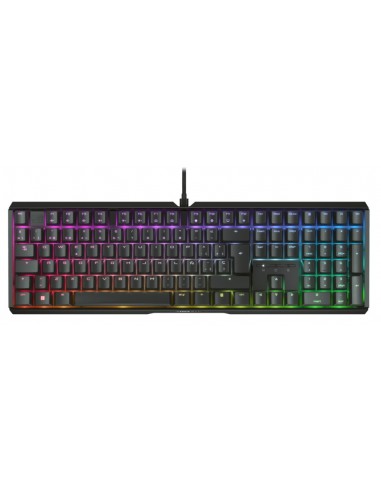 Cherry Teclado gaming CHERRY XTRFY MX3.0