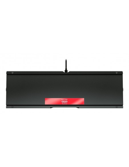 Cherry Teclado gaming CHERRY XTRFY MX3.0