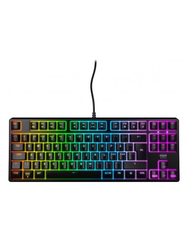 Cherry Teclado gaming tklk XTRFY MX2A
