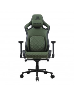 Cougar Silla Defensor Army Green F
