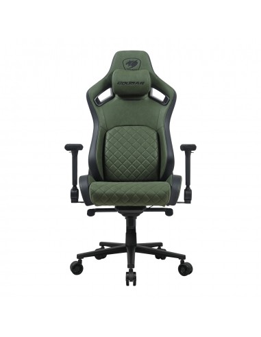 Cougar Silla Defensor Army Green F