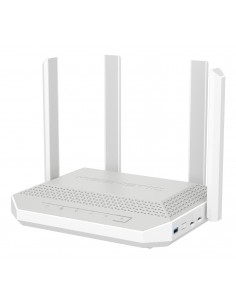 Keenetic Hopper 4G+ Router Wifi6 Mesh AX3000 5xGb