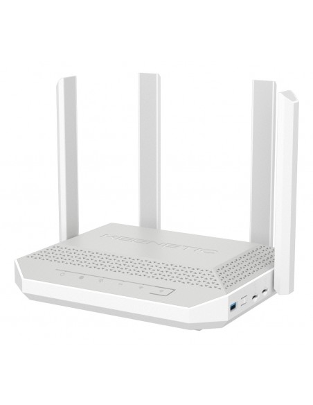 Keenetic Hopper 4G+ Router Wifi6 Mesh AX3000 5xGb