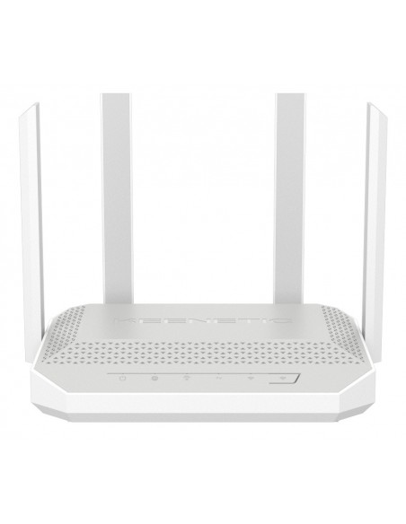 Keenetic Hopper 4G+ Router Wifi6 Mesh AX3000 5xGb