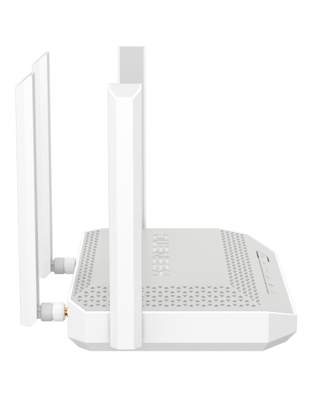 Keenetic Hopper 4G+ Router Wifi6 Mesh AX3000 5xGb