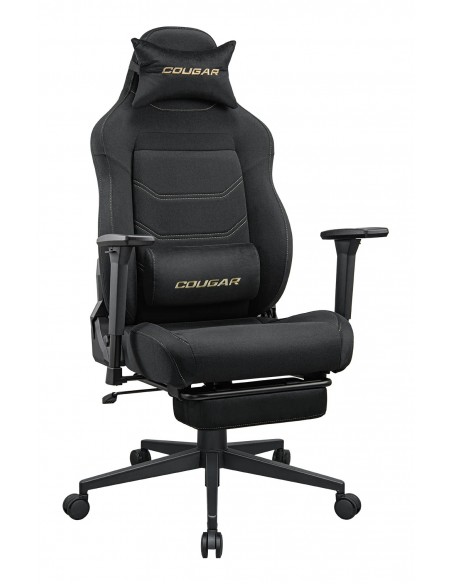 Cougar Silla Explore Neo Royal F