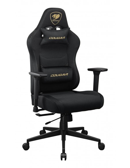 Cougar Silla Pryme Gold F