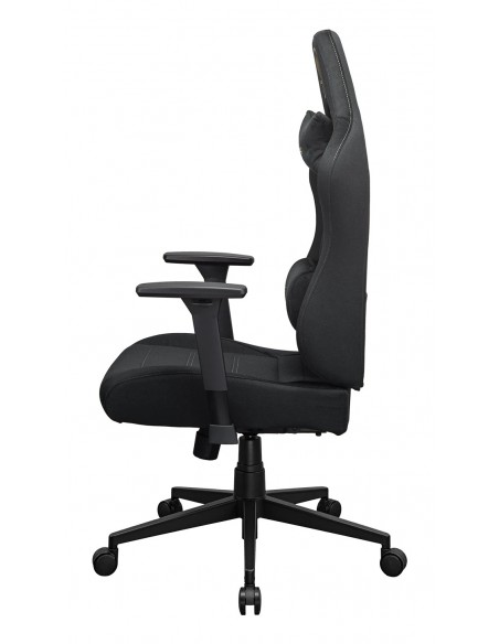 Cougar Silla Pryme Gold F