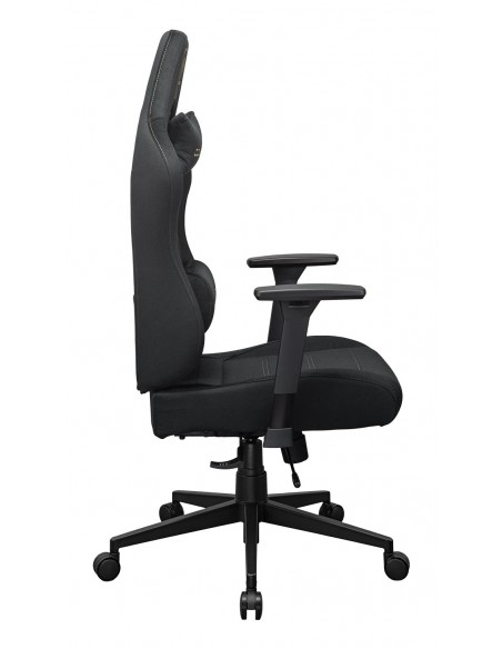 Cougar Silla Pryme Gold F