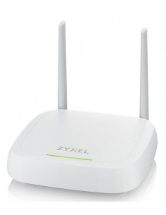 Zyxel NWA30BE AP WiFi7 BE5100 1x2.5GbE PoE+