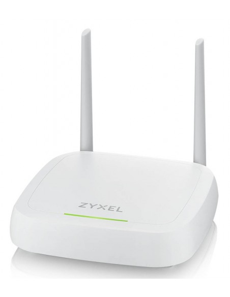 Zyxel NWA30BE AP WiFi7 BE5100 1x2.5GbE PoE+