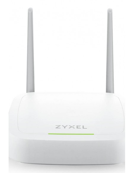 Zyxel NWA30BE AP WiFi7 BE5100 1x2.5GbE PoE+