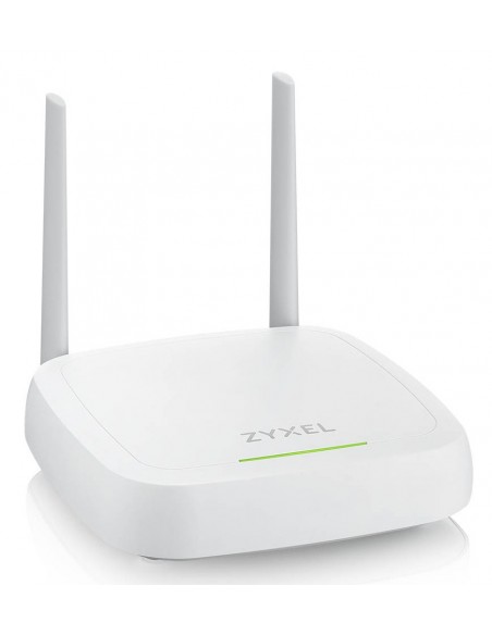 Zyxel NWA30BE AP WiFi7 BE5100 1x2.5GbE PoE+