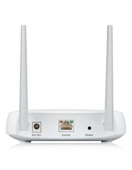 Zyxel NWA30BE AP WiFi7 BE5100 1x2.5GbE PoE+
