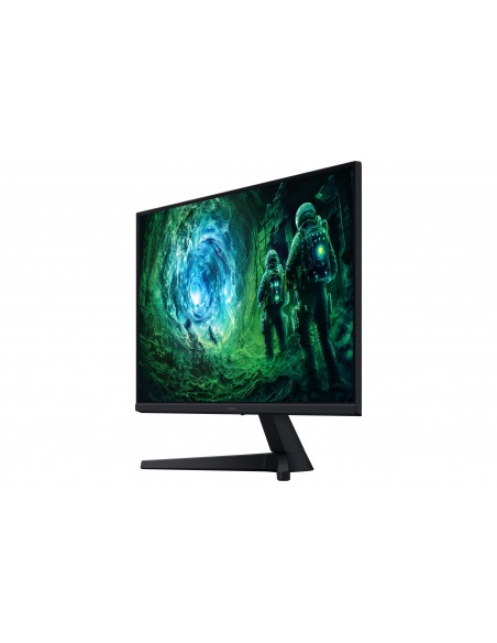 MONITOR SAMSUNG LS27FG530EUXEN 27" 2560X1440 QHD NEGRO