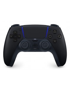 SONY GAMEPAD PS5 DUALSENSE V3 NEGRO