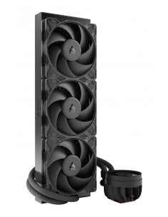 ARCTIC SISTEMA DE REFRIGERACION LIQUIDA FREEZER III PRO 420 NEGRO