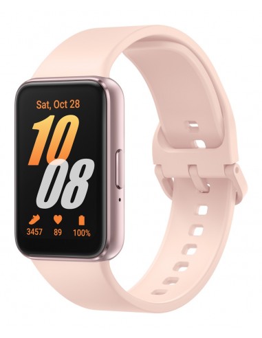 SAMSUNG PULSERA DE ACTIVIDAD GALAXY FIT 3 R390 40MM DORADO