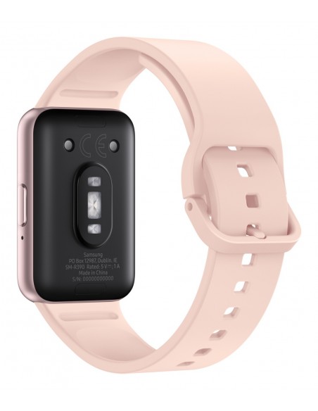 SAMSUNG PULSERA DE ACTIVIDAD GALAXY FIT 3 R390 40MM DORADO