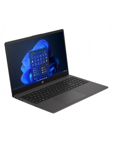 HP PORTATIL 255 G10 PLATA OSCURA Ryzen 7-7730U / 16GB / 512GB SSD / 15.6 / FDOS