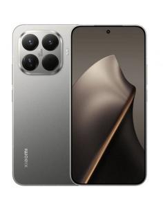 XIAOMI SMARTPHONE 15T PRO 5G 12GB 512GB GRISOC/12GB/512GB/ 5G / 6,83 /ANDROID CONSULTE EL RESTO DE COLORES