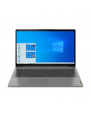 LENOVO PORTATIL IDEAPAD3 15ALC6 82KU022NSP GRISRYZEN 5 5500U   16GB   512GB SSD   15.6FHD   W11