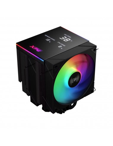 VENTILADOR CAJA XPGMAESTROPLUS62DA-BKCWW