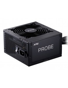 FUENTE ALIMENTACION XPG PROBE 600W 80+ BRONZE NON MODULAR ATX