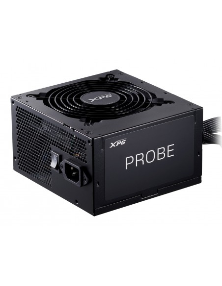 FUENTE ALIMENTACION XPG PROBE 600W 80+ BRONZE NON MODULAR ATX