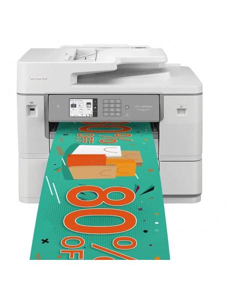 Brother Multifunción MFC-J6959DW