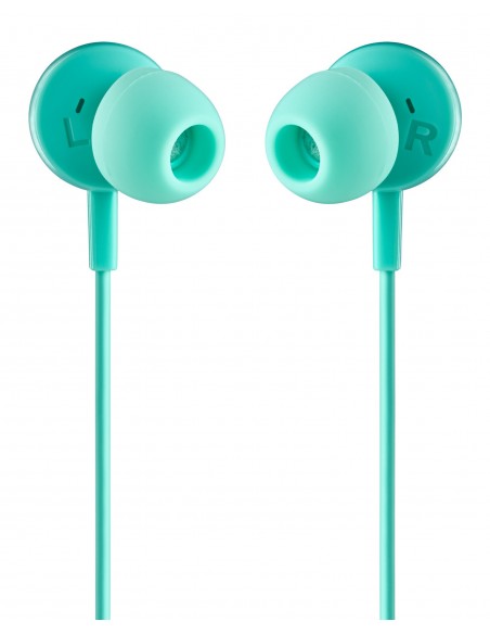 AURICULAR NGS CROSSDRIFT INTRAUDITIVOS MICROFONO MULTIFUNCION MINT