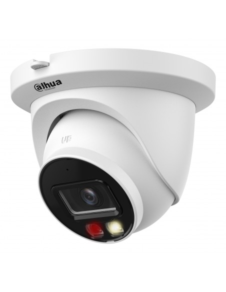 DAHUA - DH-IPC-HDW2449TMP-S-IL-0280B - NETWORK CAMERA