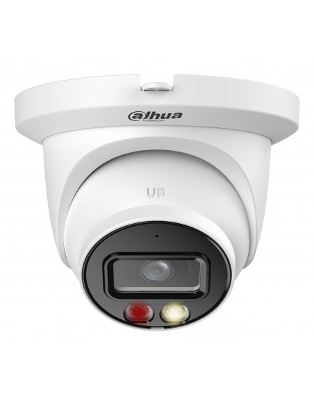 DAHUA - DH-IPC-HDW2449TMP-S-IL-0280B - NETWORK CAMERA