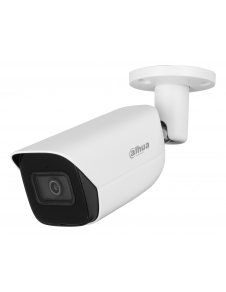 (DH-IPC-HFW5442EP-ASE-0280B-S3) DAHUA CÁMARA IP BULLET WIZMIND SERIE 5 4MP CON INTELIGENCIA ARTIFICIAL ACUPICK STARLIGHT+, AUDIO