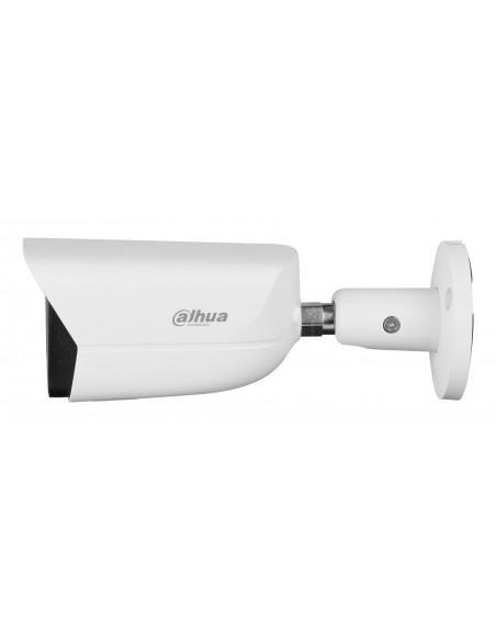 (DH-IPC-HFW5442EP-ASE-0280B-S3) DAHUA CÁMARA IP BULLET WIZMIND SERIE 5 4MP CON INTELIGENCIA ARTIFICIAL ACUPICK STARLIGHT+, AUDIO