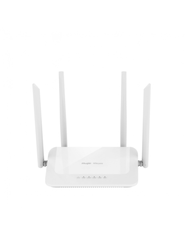 ROUTER RUIJIE REYEE RG-EW1200 WIFI5 10/100 4p MESH