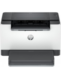 IMPRESORA HP LASERJET MONOCROMO M209D DUPLEX BLANCA 8J9L0F